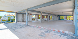 Återförsäljning - Villa - Cabo Roig