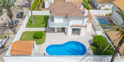 Återförsäljning - Villa - Cabo Roig