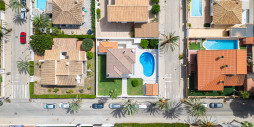 Återförsäljning - Villa - Cabo Roig