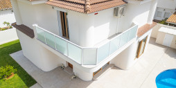 Återförsäljning - Villa - Cabo Roig