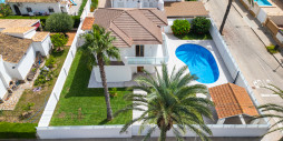 Återförsäljning - Villa - Cabo Roig