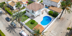 Återförsäljning - Villa - Cabo Roig