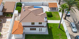 Återförsäljning - Villa - Cabo Roig