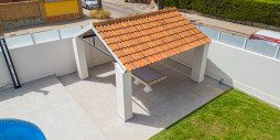 Återförsäljning - Villa - Cabo Roig