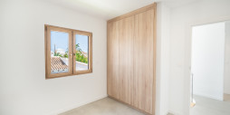 Återförsäljning - Villa - Cabo Roig