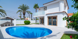 Återförsäljning - Villa - Cabo Roig