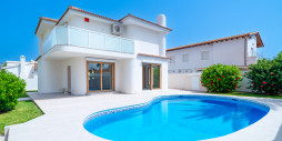 Återförsäljning - Villa - Cabo Roig