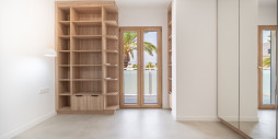 Återförsäljning - Villa - Cabo Roig