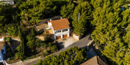 Återförsäljning - Villa - Calpe - Calpe Centro