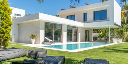 Återförsäljning - Villa - Calpe - Calpe Centro