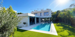 Återförsäljning - Villa - Calpe - Calpe Centro