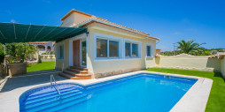 Återförsäljning - Villa - Calpe - Calpe Centro