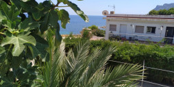 Återförsäljning - Villa - Calpe - Calpe Centro
