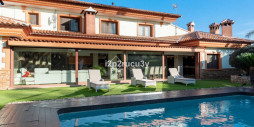 Återförsäljning - Villa - Calpe - Calpe Centro