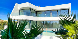 Återförsäljning - Villa - Calpe - Calpe Centro
