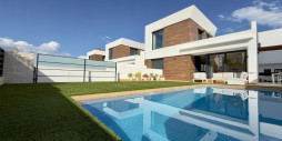 Återförsäljning - Villa - Campello - El Campello - Campello - El Campello Centro
