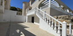 Återförsäljning - Villa - Campello - El Campello - Campello - El Campello Centro