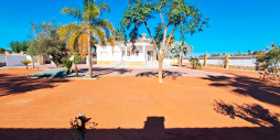 Återförsäljning - Villa - Catral - Catral Centro