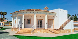 Återförsäljning - Villa - Catral - Catral Centro
