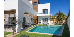 Återförsäljning - Villa - Ciudad Quesada - Ciudad Quesada - Rojales