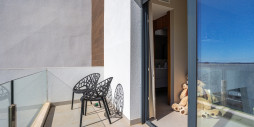 Återförsäljning - Villa - Ciudad Quesada - Ciudad Quesada - Rojales