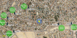 Återförsäljning - Villa - Ciudad Quesada - Ciudad Quesada - Rojales