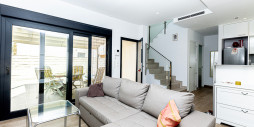 Återförsäljning - Villa - Ciudad Quesada - Doña Pepa