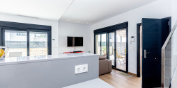 Återförsäljning - Villa - Ciudad Quesada - Doña Pepa