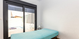 Återförsäljning - Villa - Ciudad Quesada - Doña Pepa