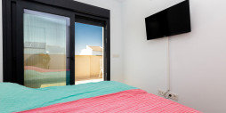 Återförsäljning - Villa - Ciudad Quesada - Doña Pepa