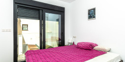 Återförsäljning - Villa - Ciudad Quesada - Doña Pepa