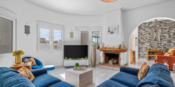 Återförsäljning - Villa - Ciudad Quesada - Pueblo Bravo