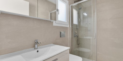 Återförsäljning - Villa - Ciudad Quesada/Rojales - Alicante