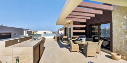 Återförsäljning - Villa - Ciudad Quesada/Rojales - Alicante