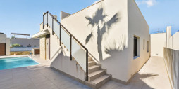 Återförsäljning - Villa - Ciudad Quesada/Rojales - Alicante