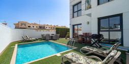 Återförsäljning - Villa - Ciudad Quesada/Rojales - Ciudad Quesada