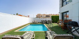 Återförsäljning - Villa - Ciudad Quesada/Rojales - Ciudad Quesada