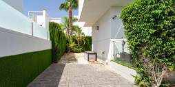 Återförsäljning - Villa - Ciudad Quesada/Rojales - Ciudad Quesada