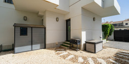 Återförsäljning - Villa - Ciudad Quesada/Rojales - Ciudad Quesada