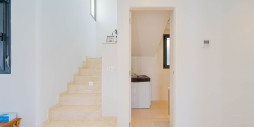 Återförsäljning - Villa - Ciudad Quesada/Rojales - Ciudad Quesada