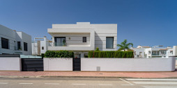 Återförsäljning - Villa - Ciudad Quesada/Rojales - Ciudad Quesada