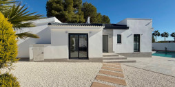 Återförsäljning - Villa - Ciudad Quesada/Rojales - Ciudad Quesada