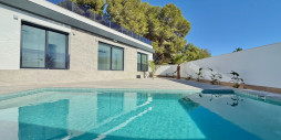Återförsäljning - Villa - Ciudad Quesada/Rojales - Ciudad Quesada