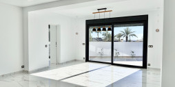 Återförsäljning - Villa - Ciudad Quesada/Rojales - Ciudad Quesada