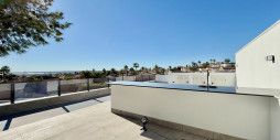 Återförsäljning - Villa - Ciudad Quesada/Rojales - Ciudad Quesada