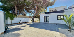 Återförsäljning - Villa - Ciudad Quesada/Rojales - Ciudad Quesada