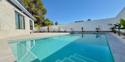 Återförsäljning - Villa - Ciudad Quesada/Rojales - Ciudad Quesada
