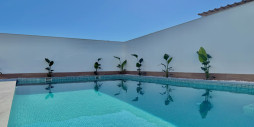 Återförsäljning - Villa - Ciudad Quesada/Rojales - Ciudad Quesada