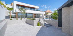 Återförsäljning - Villa - Ciudad Quesada - Rojales - La Marquesa Golf