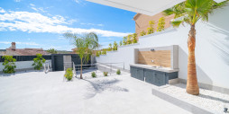 Återförsäljning - Villa - Ciudad Quesada - Rojales - La Marquesa Golf